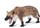 Hyaenodon Gigas De Juguete Safari 100126 - Imagen 1
