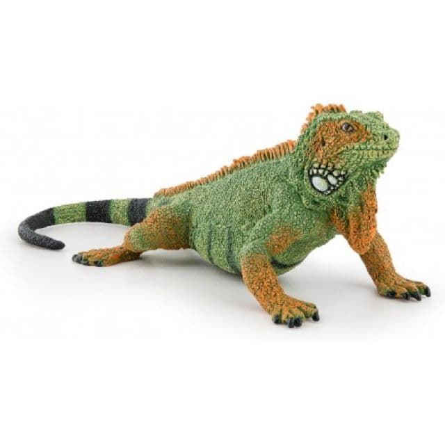 Iguana papo 50306 - Imagen 1