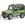 Jeep Con Perro Y Guardabosques De Juguete BRUDER 02587 - Imagen 1