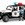 Jeep Wrangler Rubico Police vehículo con policía y accesorios 02526 RUDER - Imagen 1