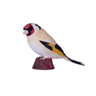 Jilguero europeo juguete mojo 381110 - Imagen 1