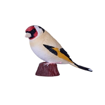 Jilguero europeo juguete mojo 381110 - Imagen 1