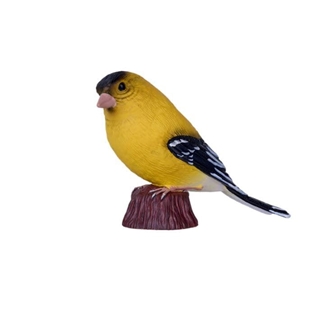 Jilguero norteamericano juguete mojo 381111 - Imagen 1