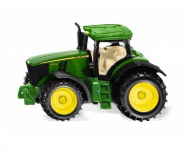 John Deere 6250R SIKU 1064 - Imagen 1