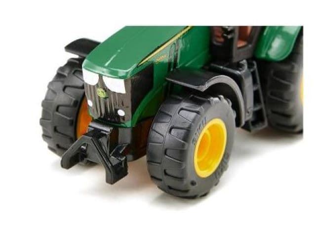 John Deere 6250R SIKU 1064 - Imagen 2