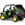 JOHN DEERE GATOR XUV De Juguete - Escala 1:16 BRUDER 02491 - Imagen 2