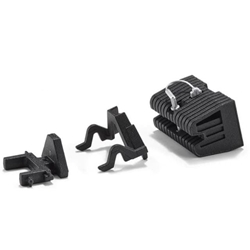 Juego De Adaptadores Con Peso Frontal De Juguete 1:32 SIKU 3095 - Imagen 1
