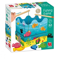 Juego de la pesca GOULA - Imagen 1