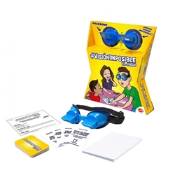 Juego visión imposible BIZAK - Imagen 1