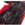 Kit Construcción Todoterreno Crawler 4WD Radiocontrol 1:16 Rojo - Imagen 2