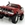 Kit todoterreno ROJO 4WD 1:16 Radiocontrol - Imagen 2