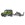 Land Rover Con Remolque + Ducati De Juguete Escala 1:16 Bruder 02589 - Imagen 1