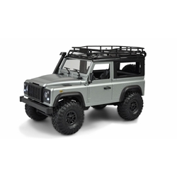 Land Rover Crawler 4WD Radiocontrol 1:12 - Imagen 1