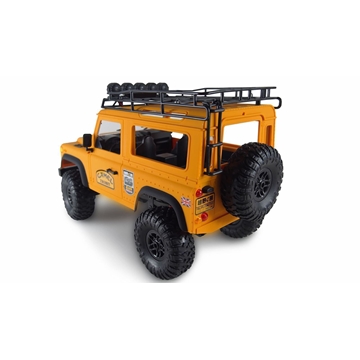 Land Rover Crawler Radiocontrol 1:12 - Imagen 2