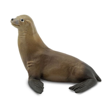 Leon marino juguete safari - Imagen 1