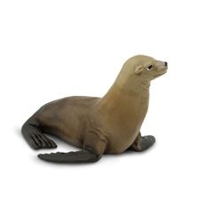 Leon marino juguete safari - Imagen 2