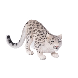 Leopardo de Nieve - Imagen 1