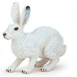 Liebre ártica papo 50226 - Imagen 1