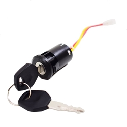 Llave de encendido del vehículo - Imagen 1