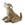 Lobo cachorro de juguete Safari - Imagen 1