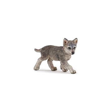 Lobo cachorro papo 50162 - Imagen 1