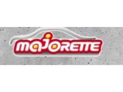 Majorette