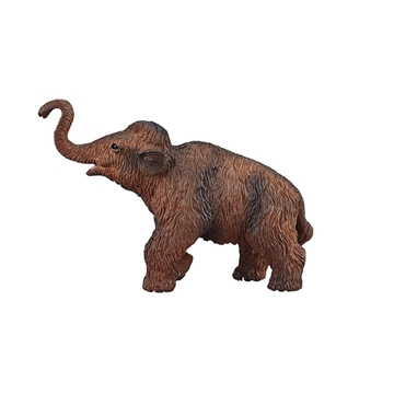 Mamut lanudo bebé - Imagen 1