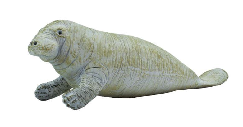 Manatí juguete 273929 safari - Imagen 1