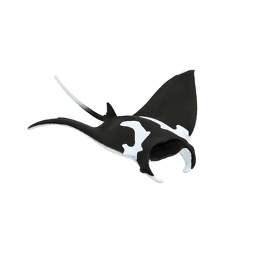 Manta raya juguete safari 100096 - Imagen 1