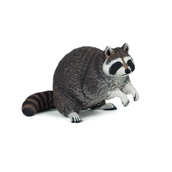 Mapache papo 53016 - Imagen 1