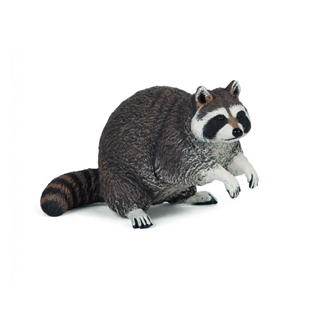 Mapache papo 53016 - Imagen 1