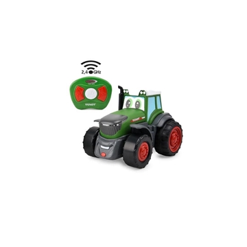 Mi primer tractor Fendt RC con sonido JAMARA - Imagen 1