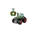 Mi primer tractor Fendt RC con sonido JAMARA - Imagen 1