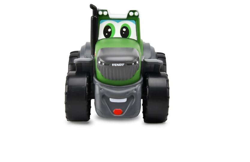 Mi primer tractor Fendt RC con sonido JAMARA - Imagen 2