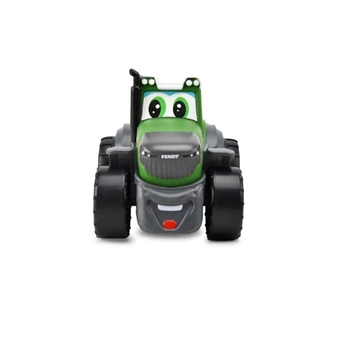 Mi primer tractor Fendt RC con sonido JAMARA - Imagen 2