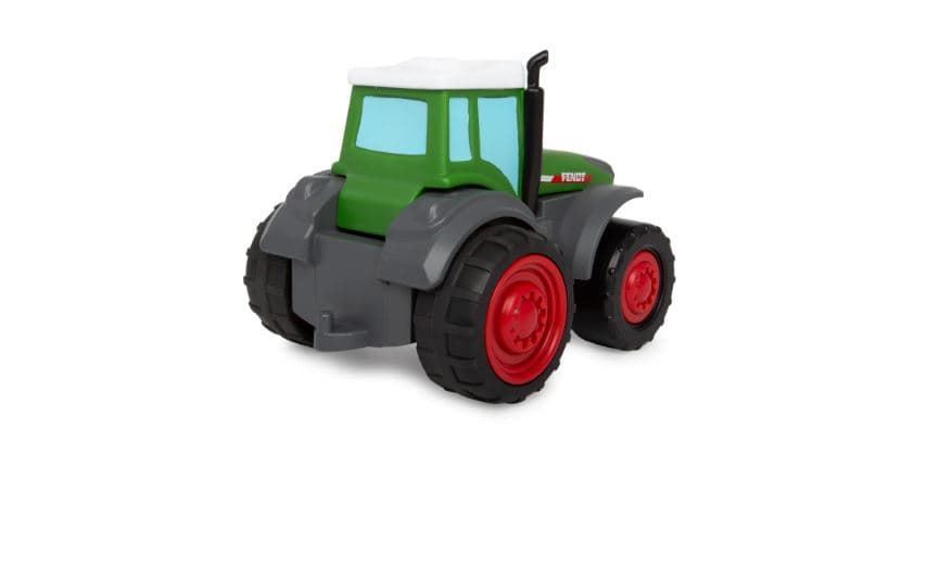 Mi primer tractor Fendt RC con sonido JAMARA - Imagen 3