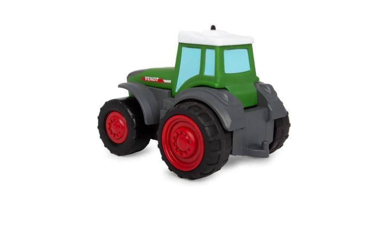 Mi primer tractor Fendt RC con sonido JAMARA - Imagen 5