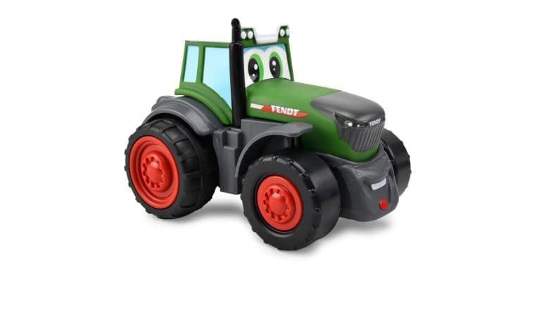 Mi primer tractor Fendt RC con sonido JAMARA - Imagen 6