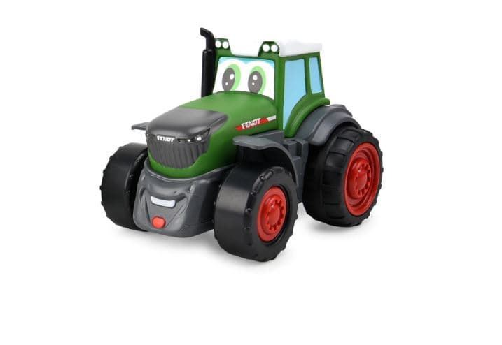 Mi primer tractor Fendt RC con sonido JAMARA - Imagen 7