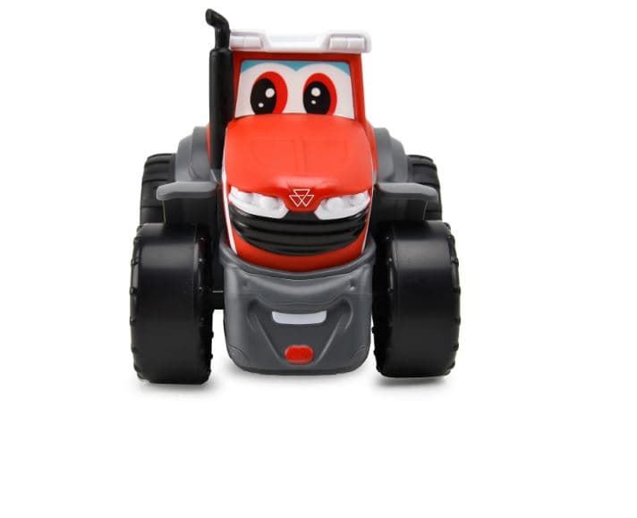 Mi primer tractor Massey Ferguson RC con sonido JAMARA 405321 - Imagen 2