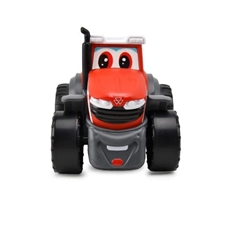 Mi primer tractor Massey Ferguson RC con sonido JAMARA 405321 - Imagen 2