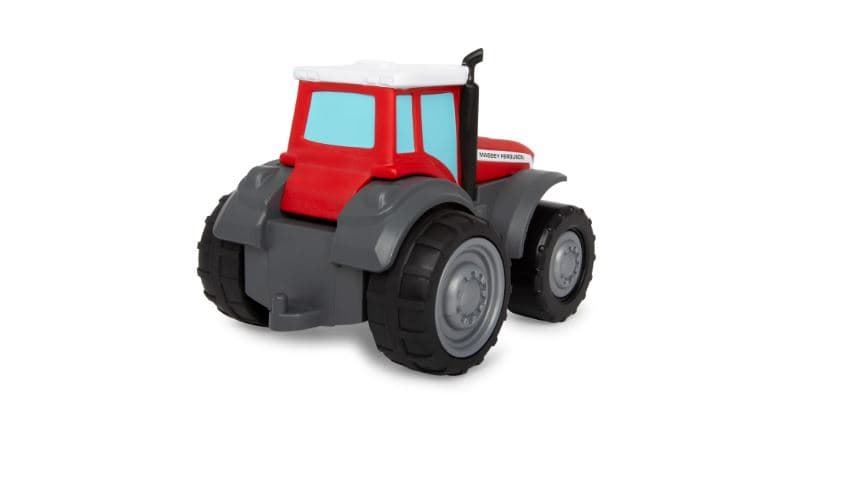 Mi primer tractor Massey Ferguson RC con sonido JAMARA 405321 - Imagen 4