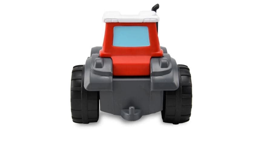 Mi primer tractor Massey Ferguson RC con sonido JAMARA 405321 - Imagen 8