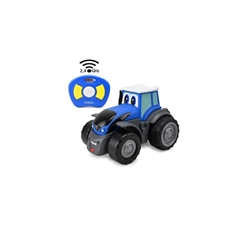 Mi primer Tractor Valtra Radiocontrol JAMARA 405322 - Imagen 1
