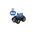 Mi primer Tractor Valtra Radiocontrol JAMARA 405322 - Imagen 1