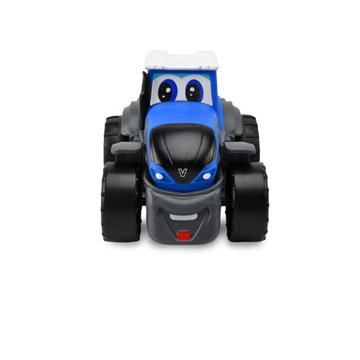 Mi primer Tractor Valtra Radiocontrol JAMARA 405322 - Imagen 2