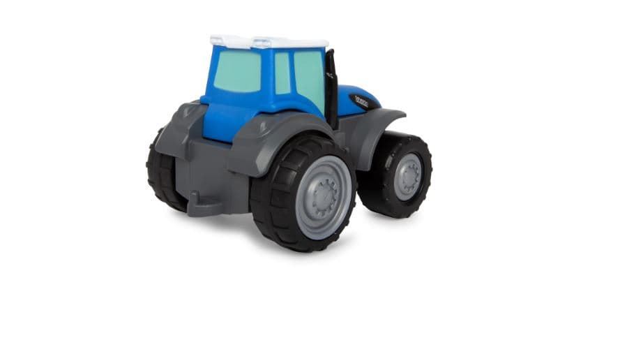 Mi primer Tractor Valtra Radiocontrol JAMARA 405322 - Imagen 3
