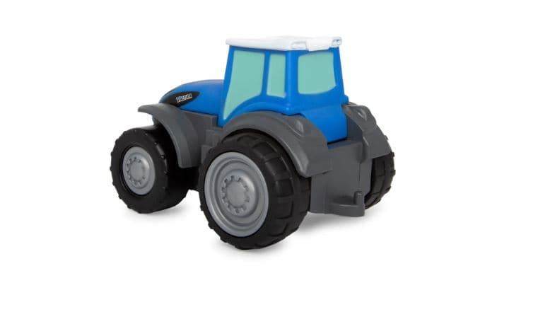 Mi primer Tractor Valtra Radiocontrol JAMARA 405322 - Imagen 4