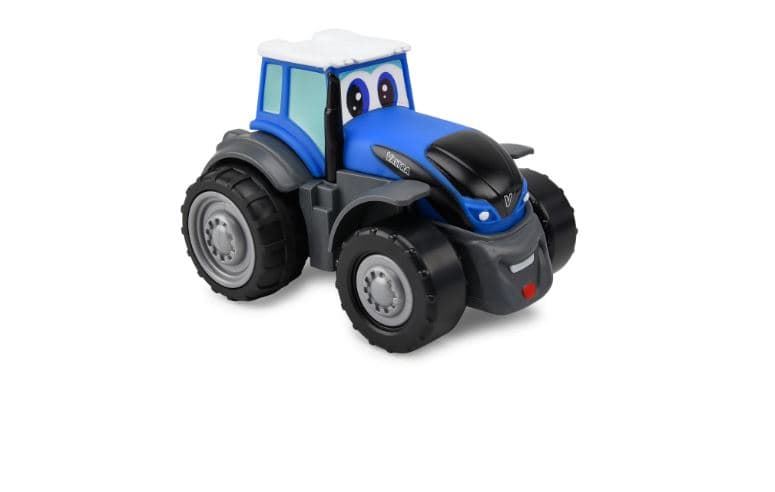Mi primer Tractor Valtra Radiocontrol JAMARA 405322 - Imagen 5