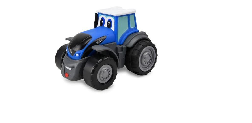 Mi primer Tractor Valtra Radiocontrol JAMARA 405322 - Imagen 6